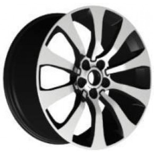 Replica Land Rover (LR515) W9.5 R20 PCD5x120 ET53 DIA72.6 MBF